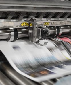 Large Format Printing