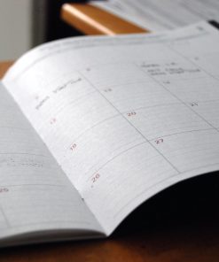 Calendars