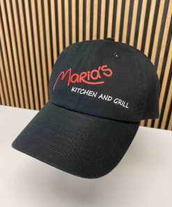 Custom Cap Printing in Calgary.